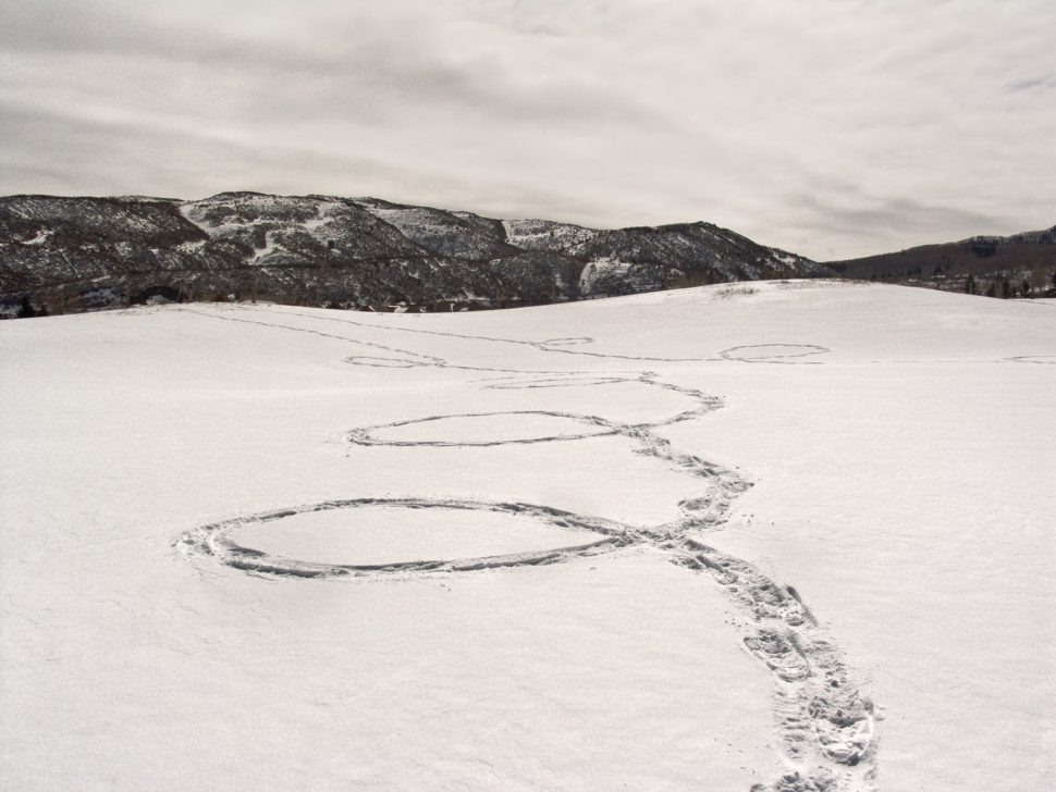 06-snow drawings_snowmass