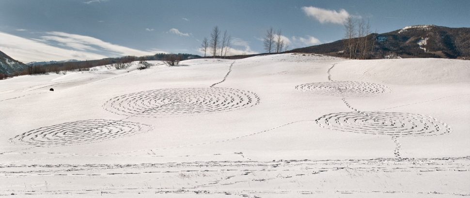 10-snow drawings_snowmass