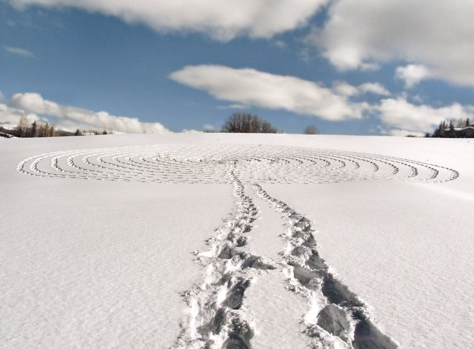 11-snow drawings_snowmass