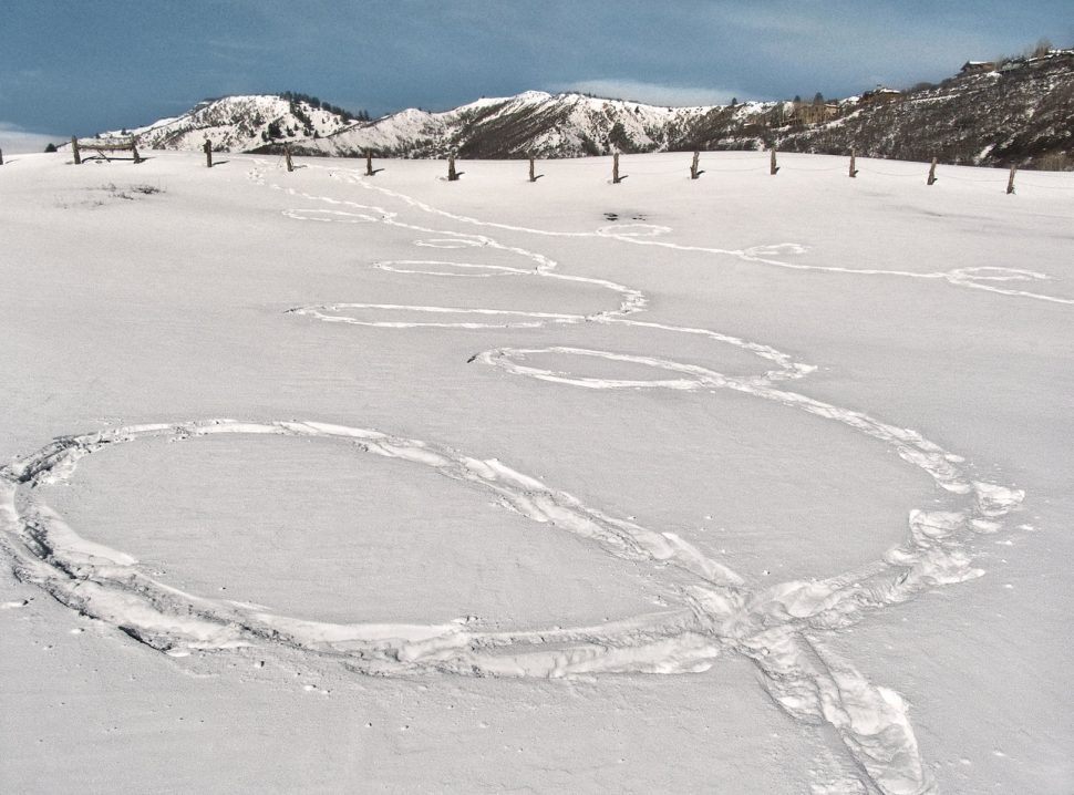 14-snow drawings_snowmass