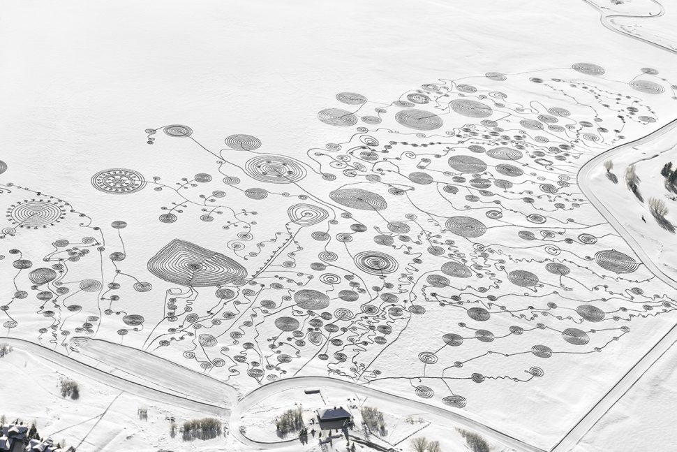 Snow Drawings-Catamount02