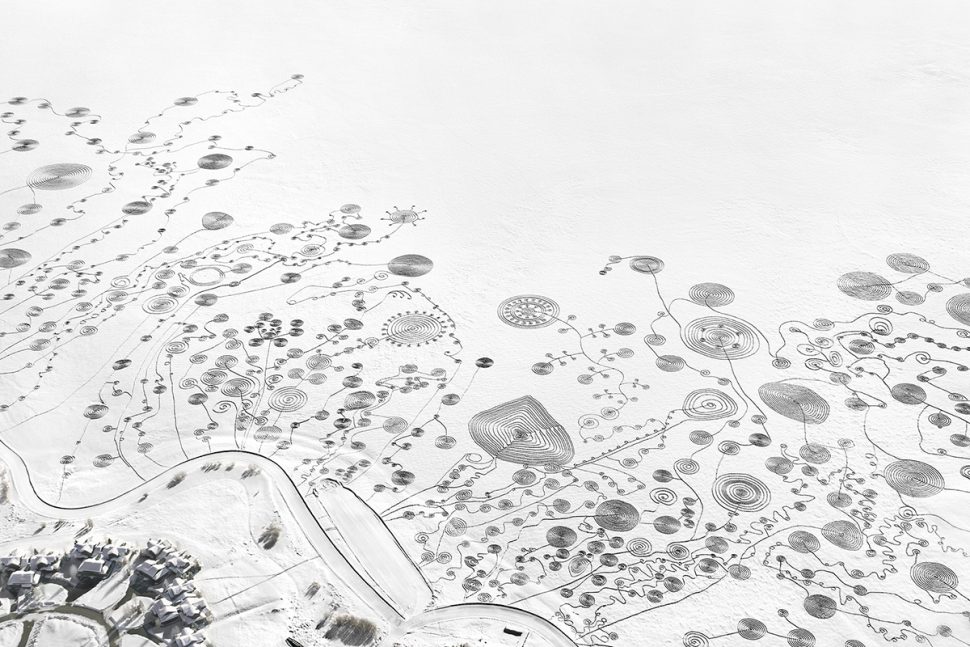 Snow Drawings-Catamount04