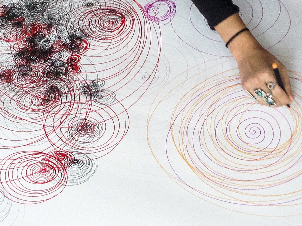 02-Iceland-particpatory drawing