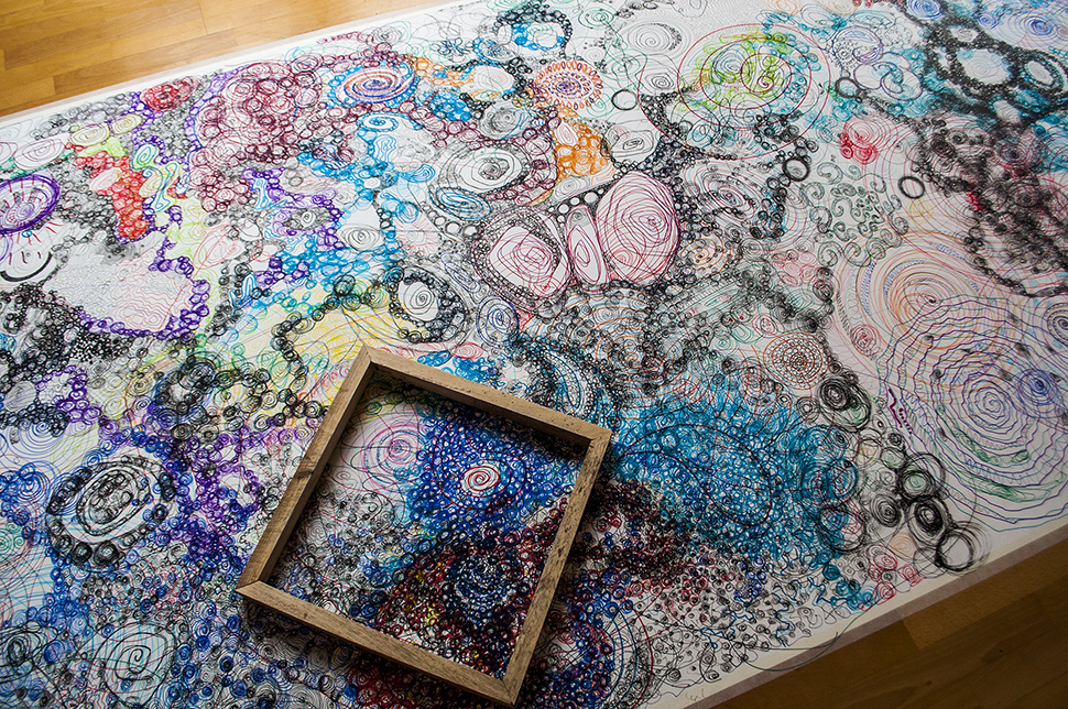 37-Iceland-particpatory drawing