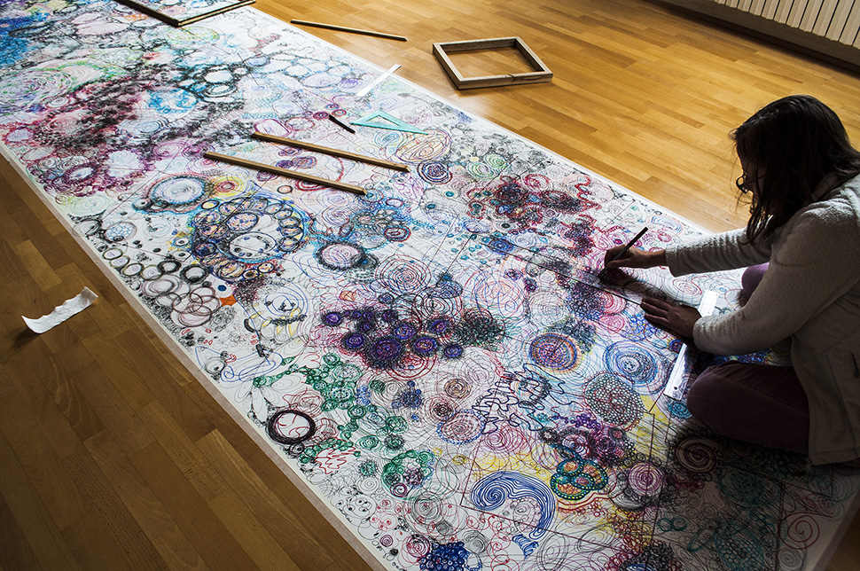 40-Iceland-particpatory drawing